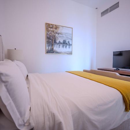 3Br Haven With Burj Views By Magnoliasvhr Aparthotel Dubai Buitenkant foto